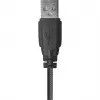 Hiiri SPEEDLINK SL-680022-RRBK USB Type-A