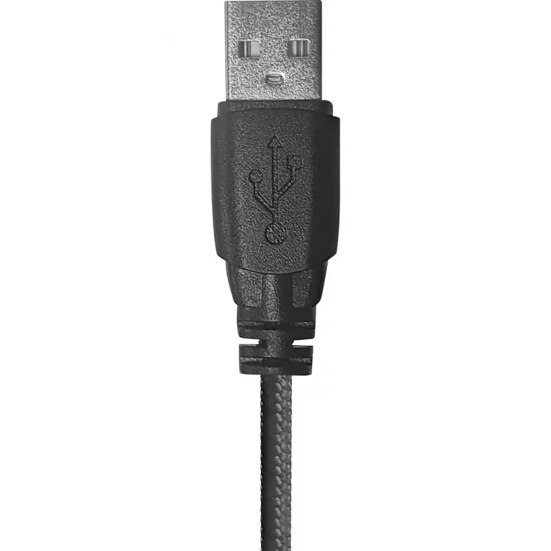 Hiiri SPEEDLINK SL-680022-RRBK USB Type-A