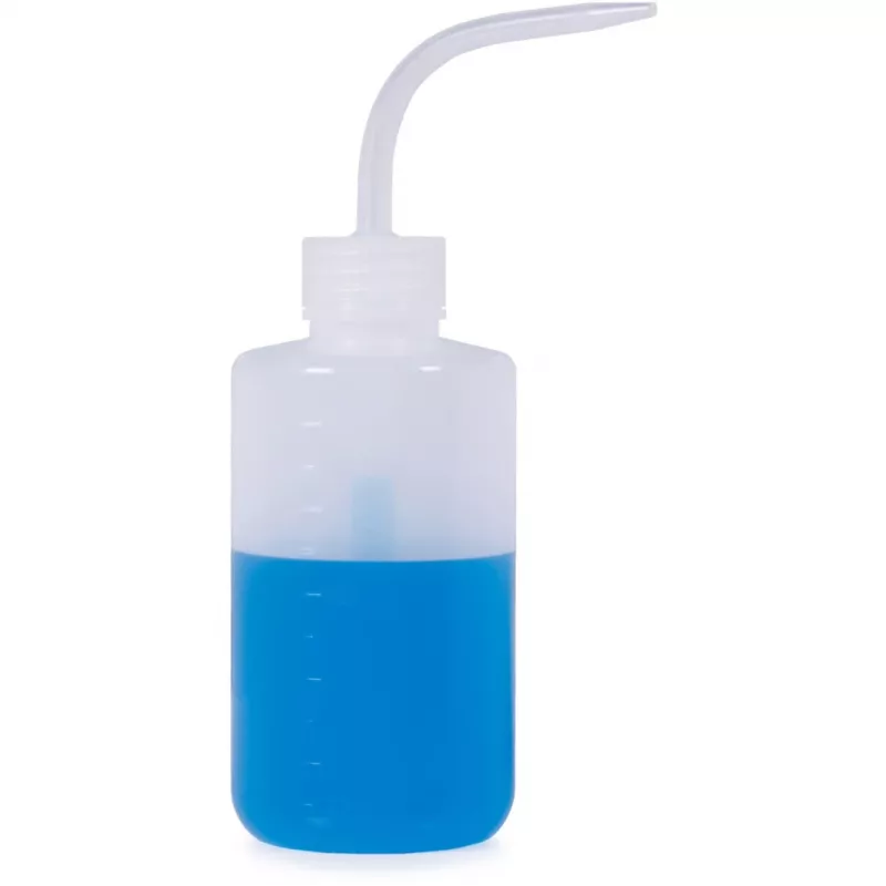 Vesiblokki Alphacool 14465 läpinäkyvä LDPE 250 ml