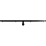 Valopalkki EUROLITE LS-1A2 Crossbar 100 cm – 100 cm pituus, asennustanko valonheittimille