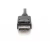 HDMI-adapterikaapeli Digitus AK-330111-020-S