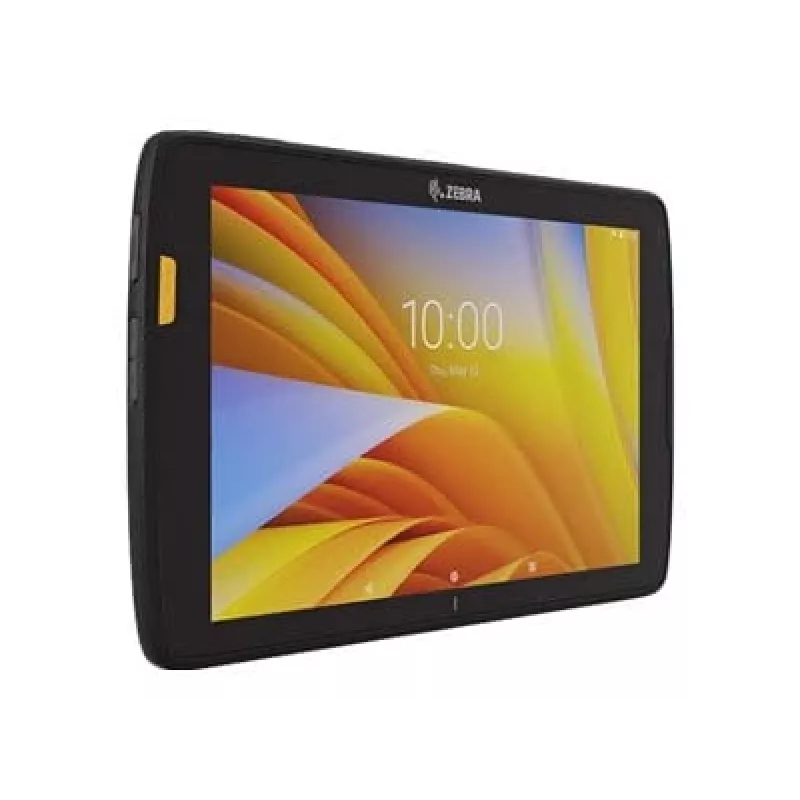 Zebra ET40 - tabletti - järeä - Android 11 - 64 GB UFS-kortti - 25,7 cm (10,1 tuumaa)