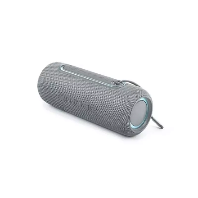 Muse M-780 LG langaton kaiutin, hopea