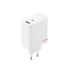 OnePlus 80W laturi Type-C + Type-A