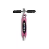 Micro potkulauta Sprite Pink LED