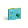 TP-LINK TG-3468 verkkokortti ja sovitin