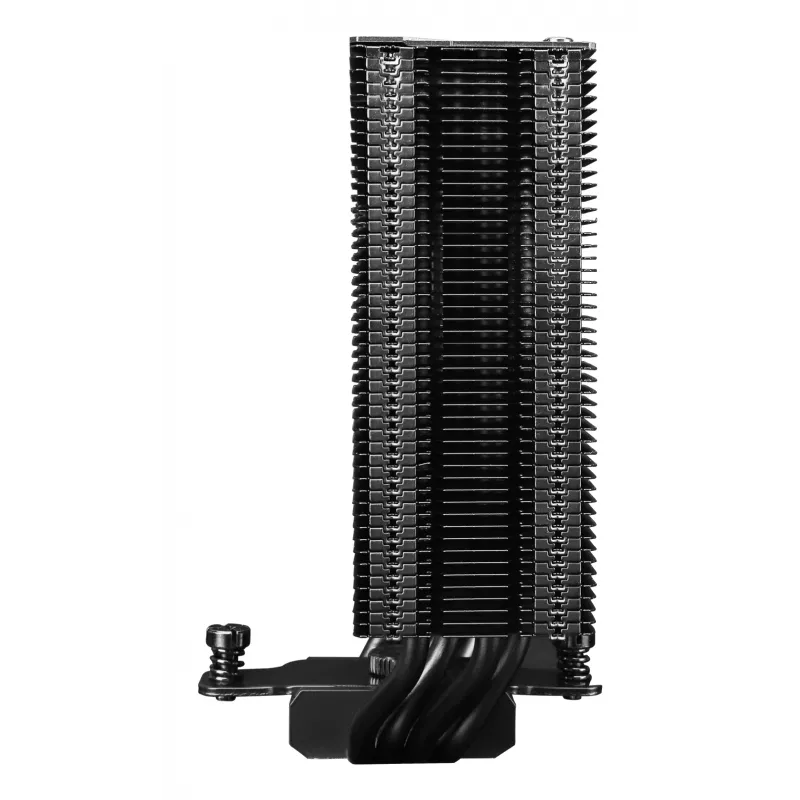 THERMALRIGHT Assassin Spirit 120 EVO Dark CPU-jäähdytin
