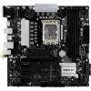Emolevy Biostar B760MX2-E Pro D4 - B760 - Socket 1700 - Micro ATX