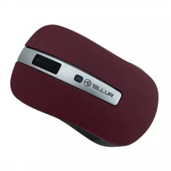 Langaton hiiri Tellur TLL491091 USB