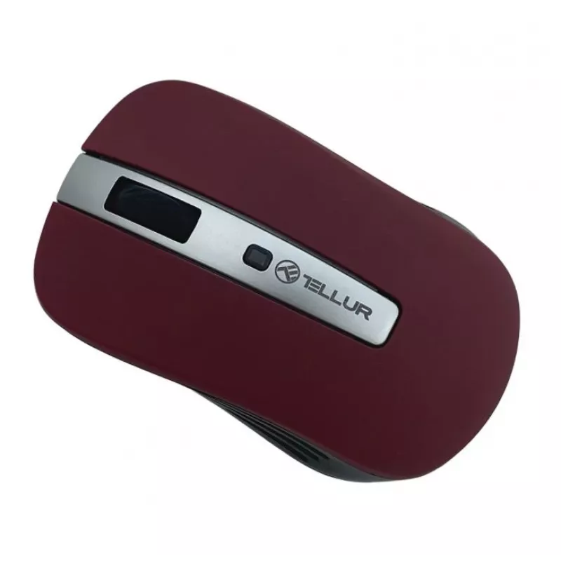 Langaton hiiri Tellur TLL491091 USB