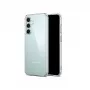 PEDEA Soft-TPU-kotelo Samsung Galaxy A55 5G läpinäkyvä