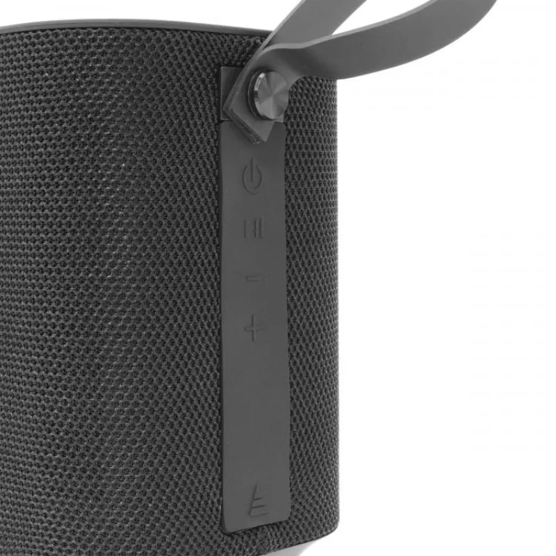 Sbox BT-801 musta