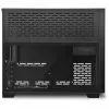 Sharkoon MS-Z1000 Micro-Tower-kotelo, musta