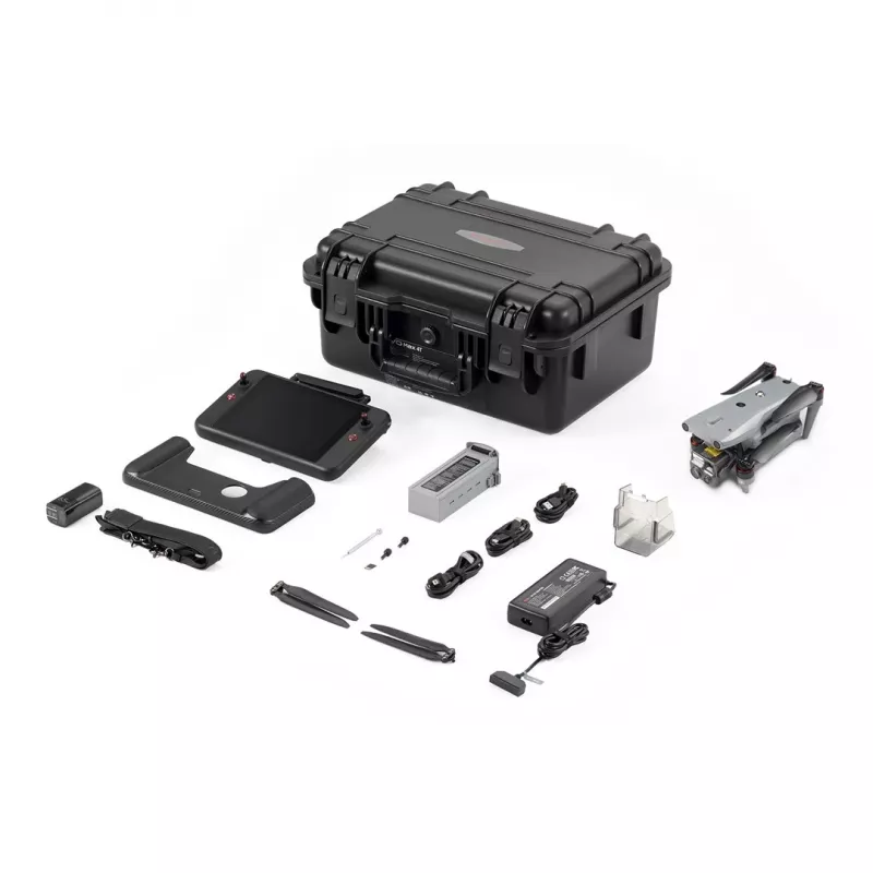 Autel EVO MAX 4T V2 Standard Bundle -drooni