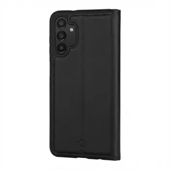 dbramante1928 Oslo – Galaxy A13 – musta, folio, Samsung, GALAXY A13, 16,8 cm (6,6 inch), musta