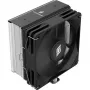 CPU-jäähdytin Silentware Bora Performance — 120 mm:n PWM-tuuletin, 215 W TDP, 5 lämpöputkea, tuki Intel- ja AMD-kannoille