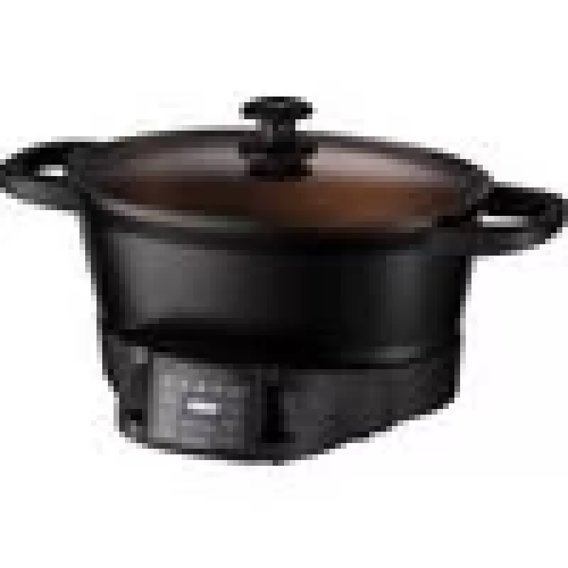 RUSSELL HOBBS GOOD-TO-GO MONITOIMIKEITIN 28270-56 musta