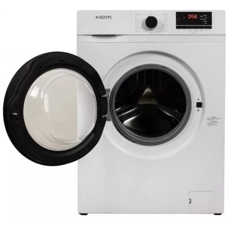 MPM-5712-PK-45 automaattinen pesukone valkoinen