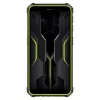 Ulefone Armor X12 Pro 4/64GB musta/vihreä ilman laturia