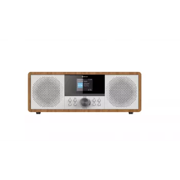 Internet-radio Denver MIR-270DW DAB+ FM 20W puu