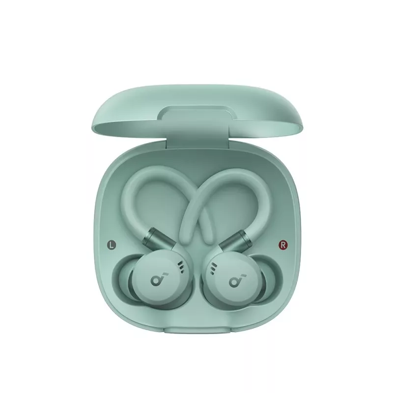 Soundcore Sport X20 vihreä