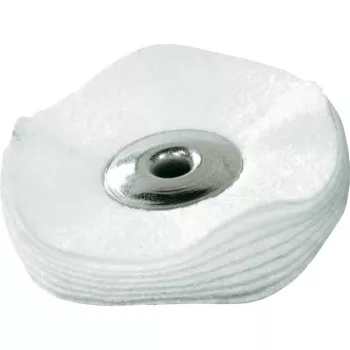 Kiillotuslaikka Dremel EZ SpeedClic Polishing Cloth Wheel