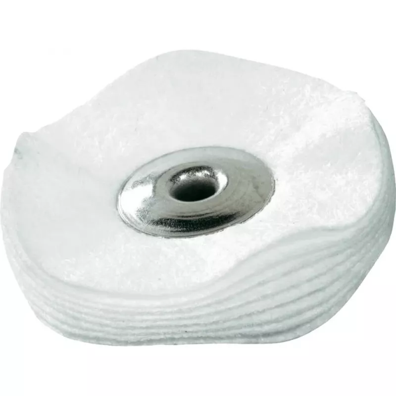 Kiillotuslaikka Dremel EZ SpeedClic Polishing Cloth Wheel