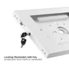 Maclean seinäteline tableteille lukolla MC-474W