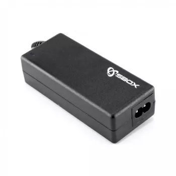 Sbox sovitin ASUS-kannettaville AS-65W