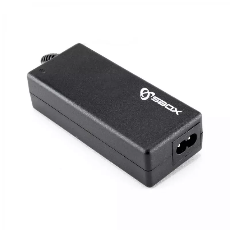Sbox sovitin ASUS-kannettaville AS-65W