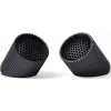 LEXON | Ray Speaker magneettinen kaiutinsarja | LA132MN3 | 2x3 W | vedenpitävä | Bluetooth | musta | kannettava | langaton yhteys
