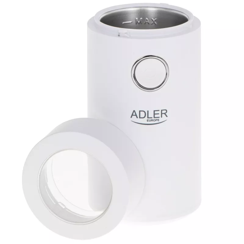 Kahvimylly Adler AD 4446ws
