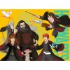 Lasten palapeli Nuori velho Harry Potter (100 palaa)