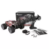 Amewi M-Land Monstertruck 48 km/h 4WD 1:16 RTR punainen (22622)
