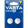 Kertakäyttöparisto Varta CR2450