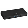 KVM-kytkin UNITEK D1077A USB HDMI 4K Ultra HD