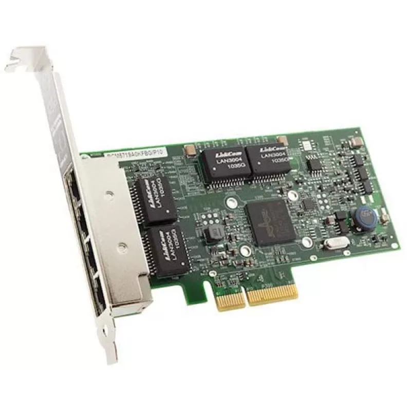 Lenovo ThinkSystem Broadcom 5719 sisäinen Ethernet 1000 Mbit/s