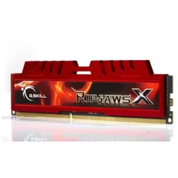 G.Skill Ripjaws-X - DDR3 - 16 GB: 2 x 8 GB - DIMM 240-pin - puskuroimaton