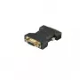 Kaapelin sukupuolenmuunnin DVI-A VGA ShiverPeaks BS77416-1
