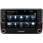 2DIN-automultimediapääyksikkö BLAUPUNKT Wolfsburg 648 DAB CarPlay- ja Android Auto -tuella
