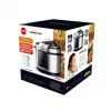 ELDOM SW500 PERFECT COOK 5 L ruostumaton teräs 900 W