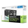 Näytönohjain PNY GeForce RTX 5060 Ti 16 GB GDDR7