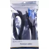 Kaapeli Silverstone PP14-PCIE 550 m PCI-E 8-pin 12+4-pin