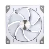 Phanteks D30-140 PWM Reverse Airflow D-RGB kotelotuuletin PH-F140D30R_DRGB_PWM_WT01, 140 mm, valkoinen
