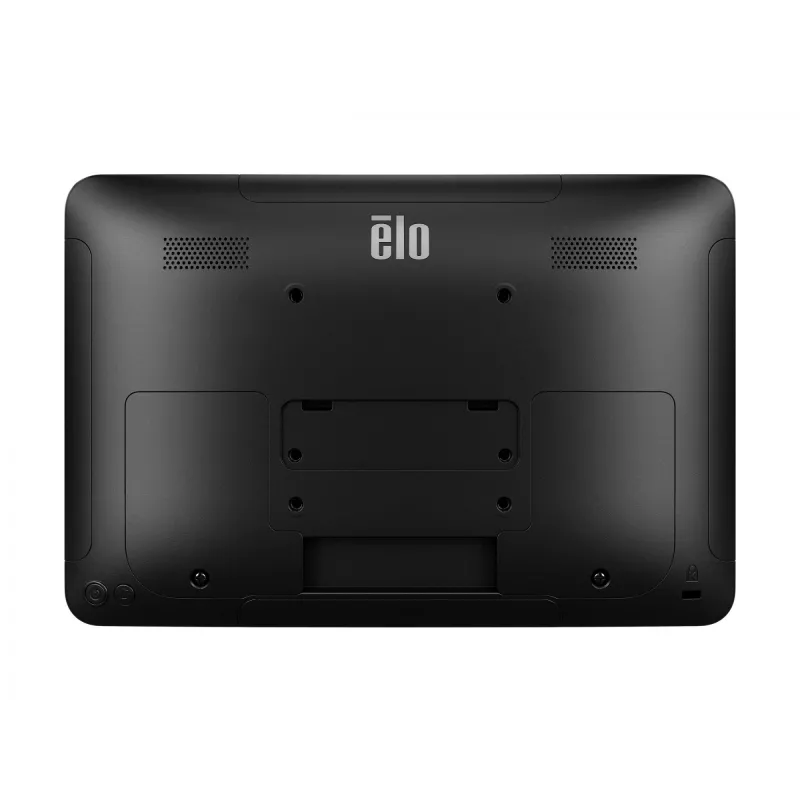 Elo Touch Solutions E315290 näyttö 1004 L musta