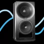 Kali Audio SM-5 - aktiivinen monitorikaiutin
