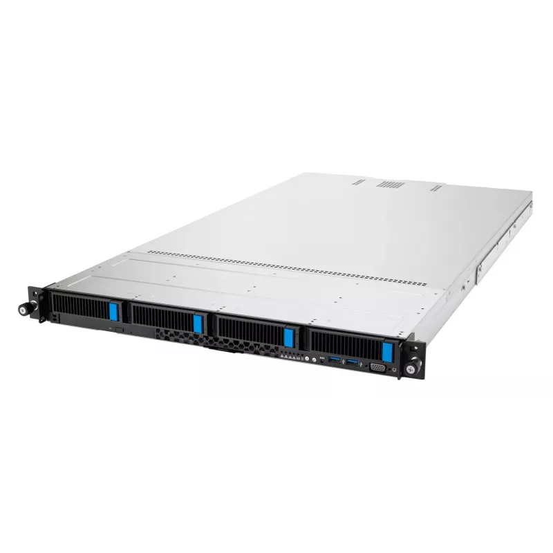 ASUS telinealusta (1U) Intel RS700-E11-RS4U