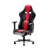 Diablo X-PLAYER 2.0 tavallinen pelituoli Crimson antrasiitti