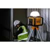 DeWalt akkukäyttöinen työmaavalaisin