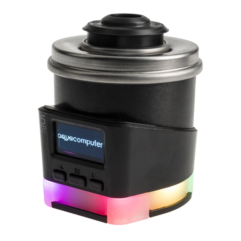 Vesijäähdytyspumppu Aqua-Computer D5 NEXT 41118 12V RGB